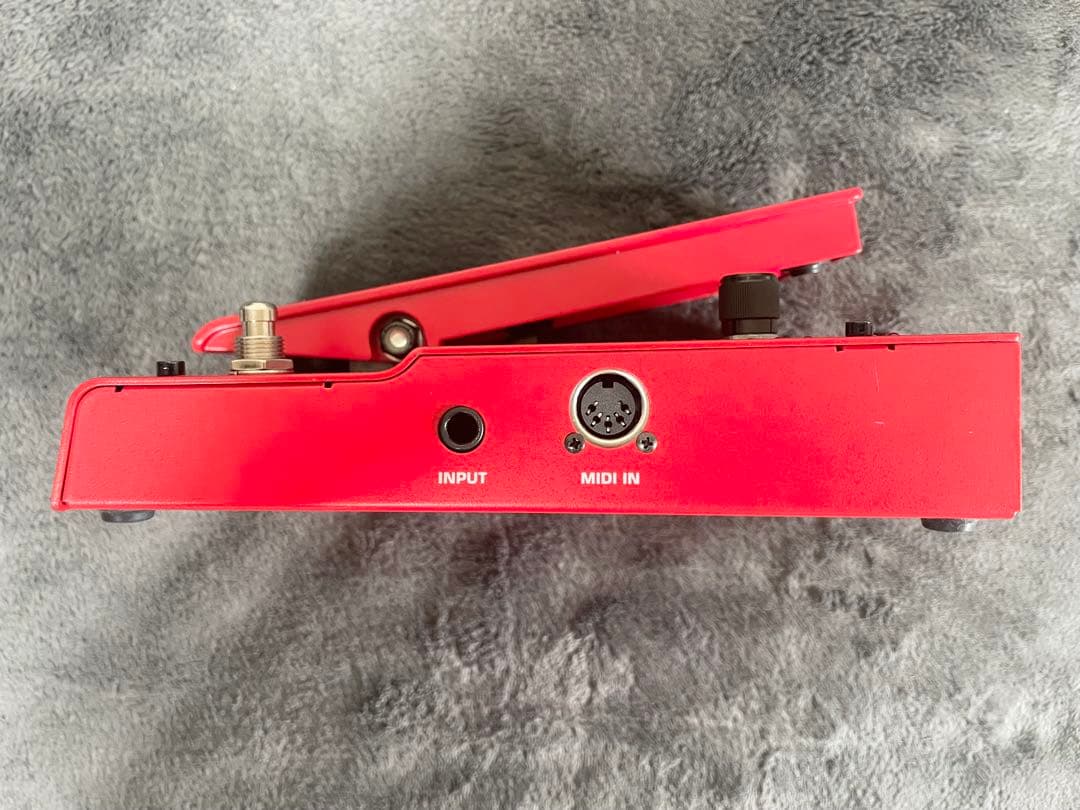 Digitech デジテック Whammy 4 超美品❣️