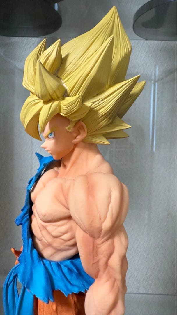 SMSP 孫悟空　01 A賞