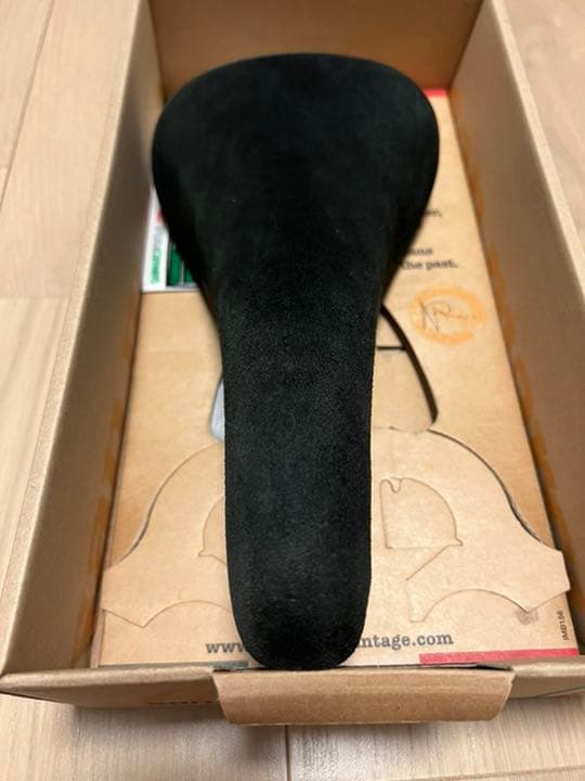 Sanmarco CONCOR サンマルコ コンコール スーパーコルサ サドル