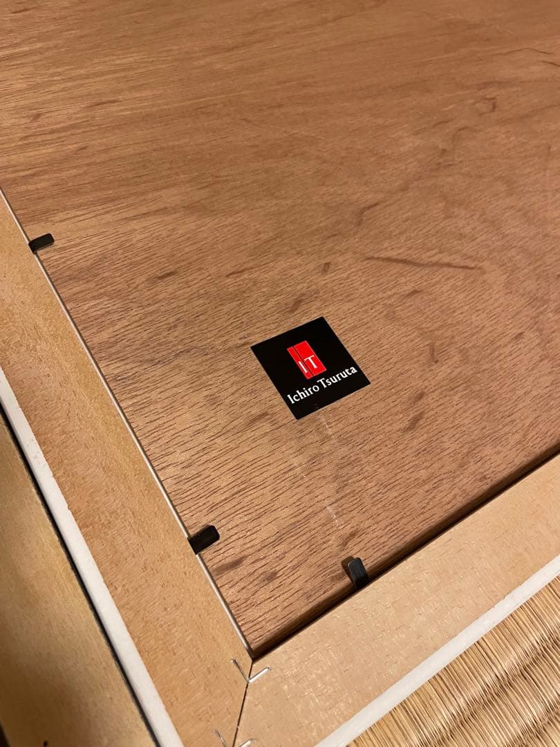 ●送料込み 鶴田一郎 アートポスター 5点まとめ●