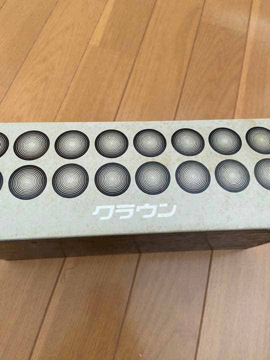 シガレットケース