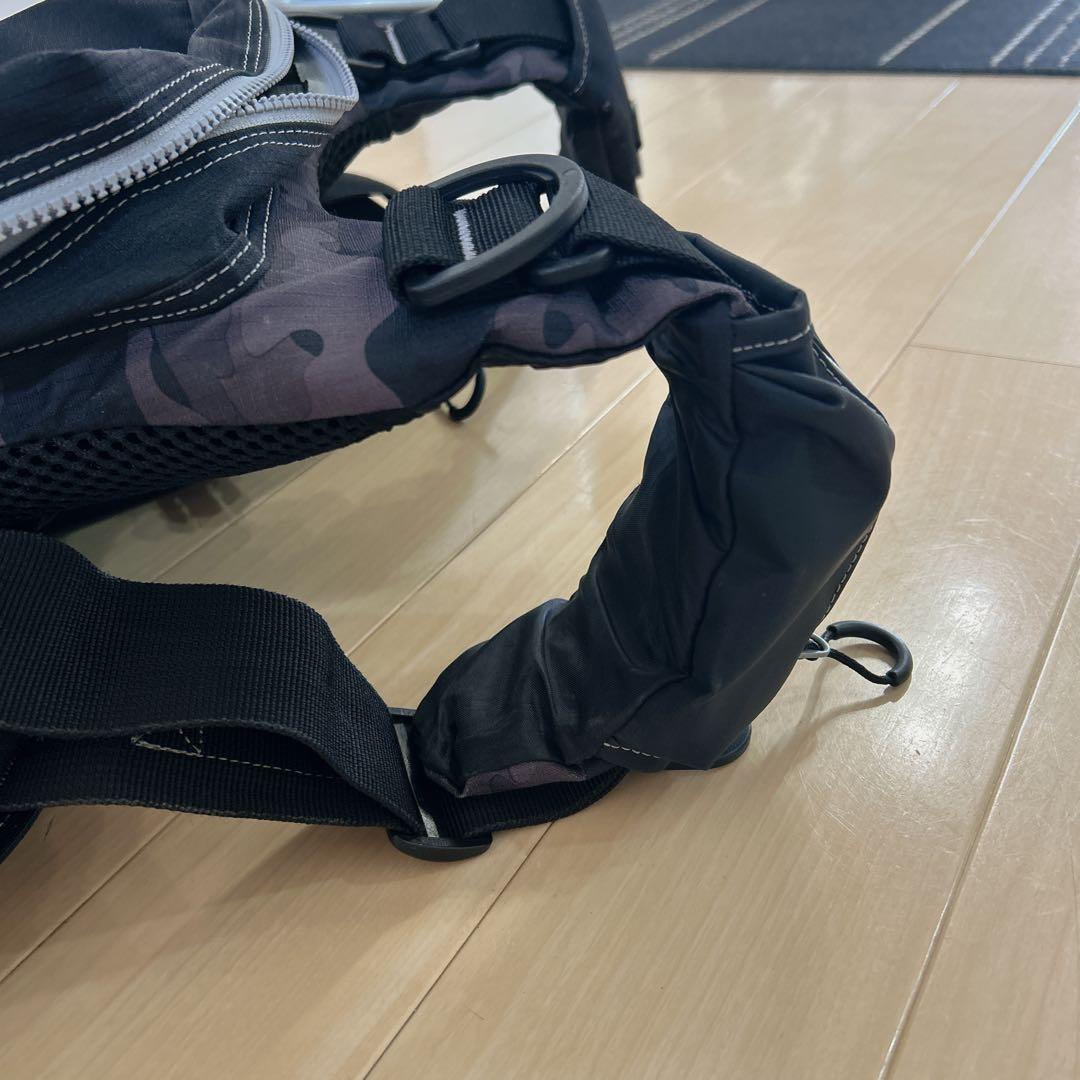 ダイワ　ベンチクールゲームベストIV DF-6109 ライフジャケット