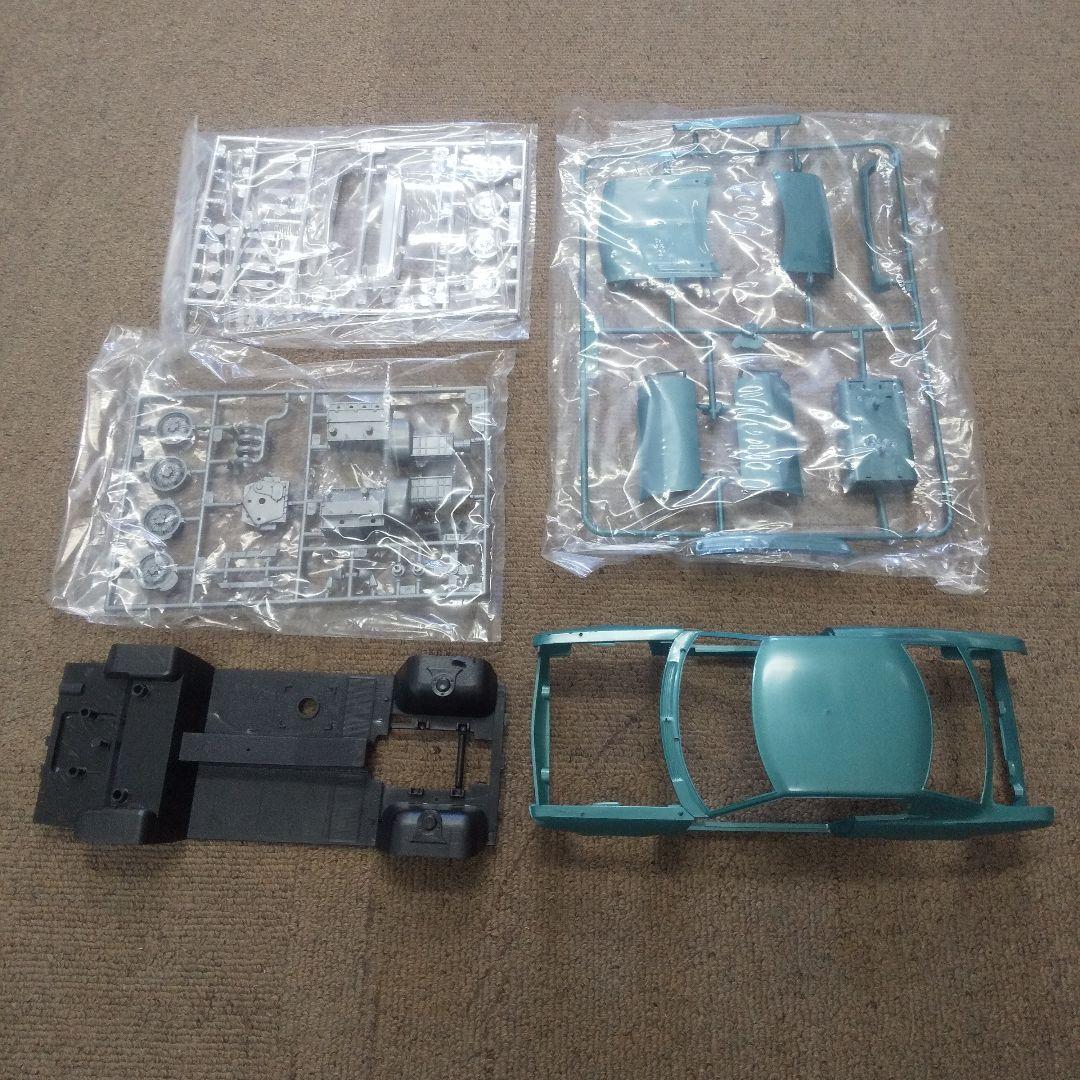 ニチモ 1/20 セリカ CELICA GT