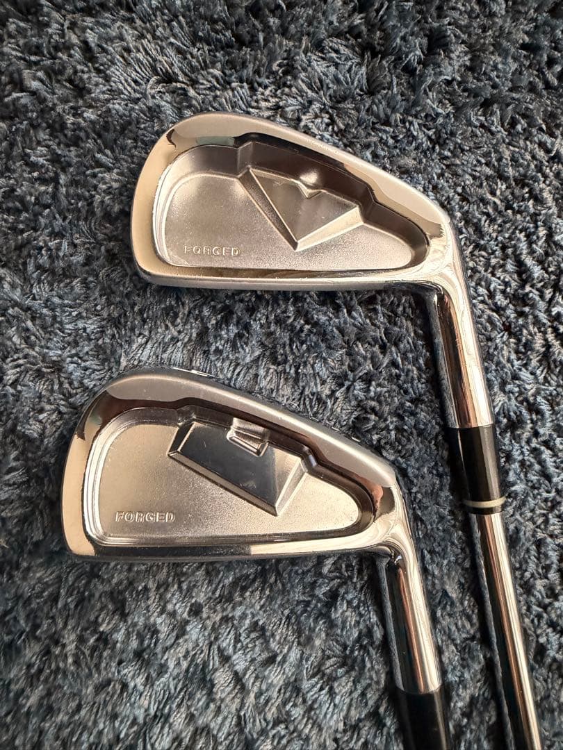 ONOFF オノフ KURO 3番 4番セット DG S200