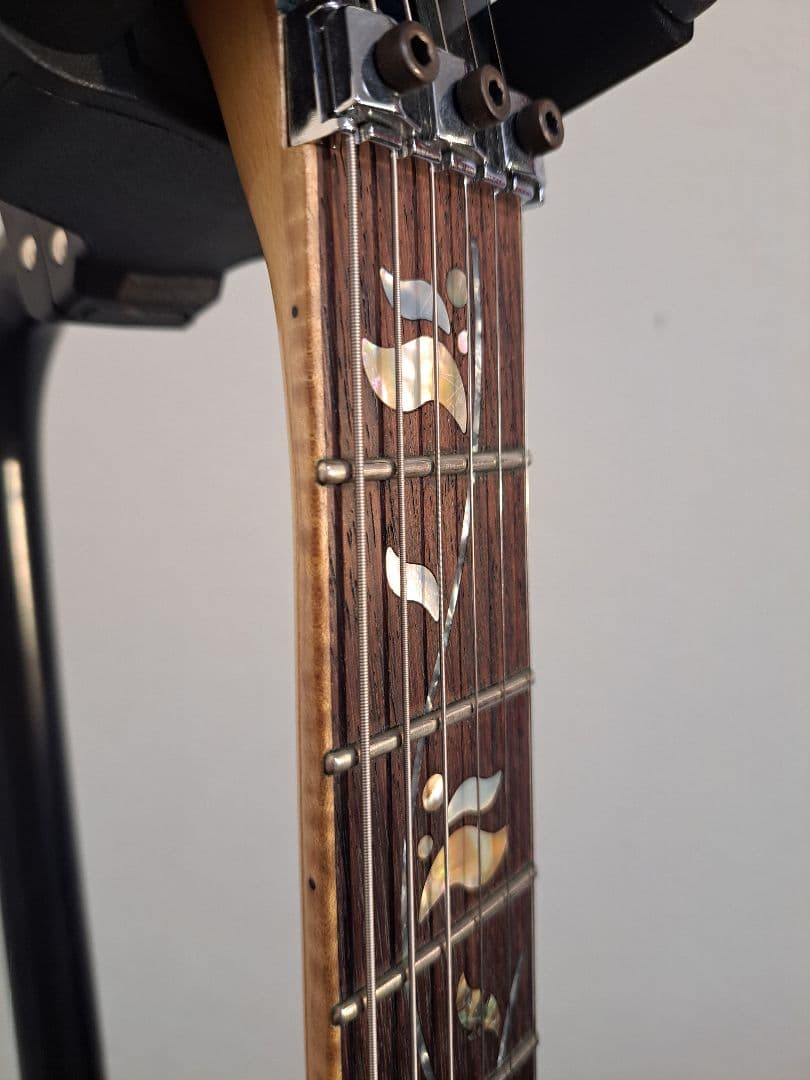 【美品】Ibanez J-custom RG8540ZD