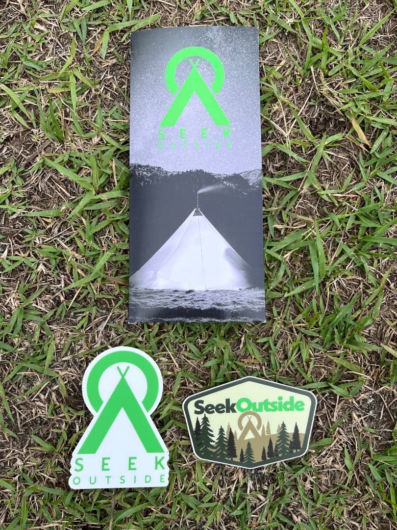 レッドクリフ　シークアウトサイド　Redcliff Seekoutside