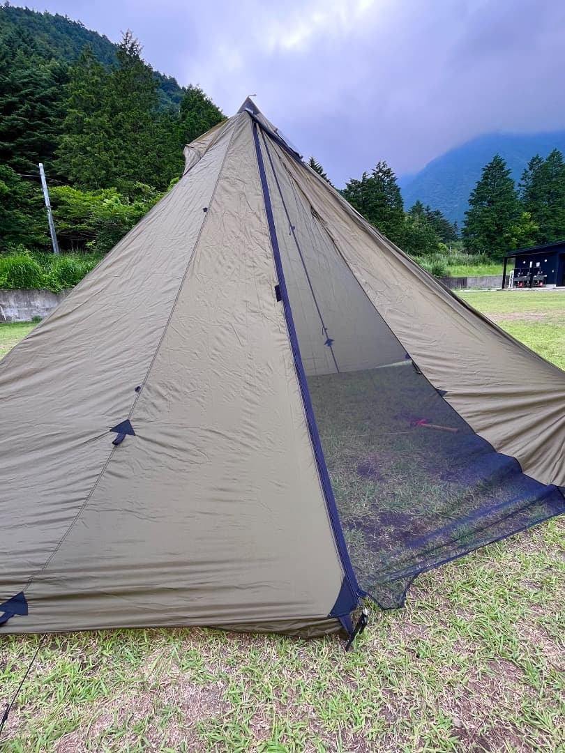 レッドクリフ　シークアウトサイド　Redcliff Seekoutside