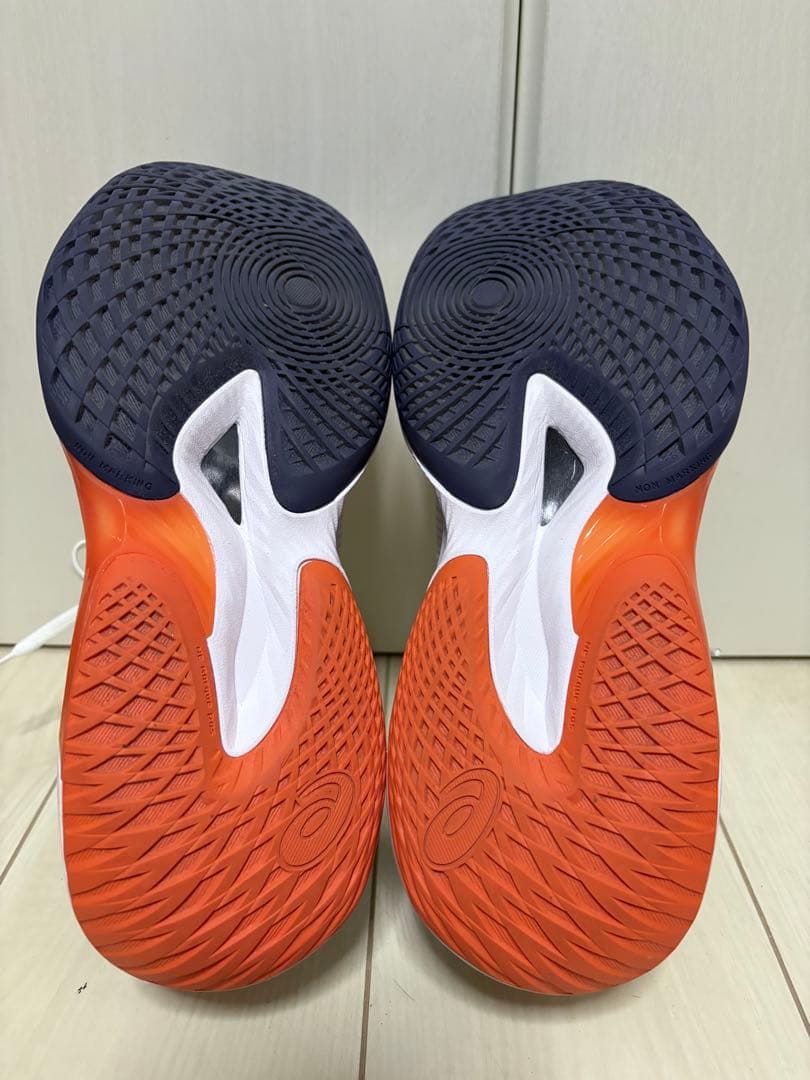 asics アシックス RISE 2 メタライズ2 27.0cm