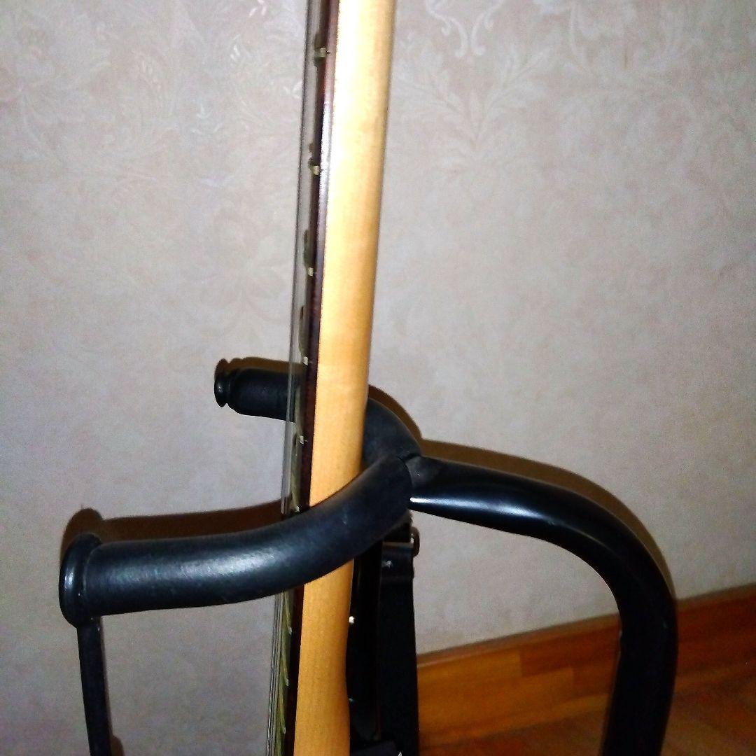 フェンダー スクワイア　ストラト美品　ショルダーケース、ストラップ付