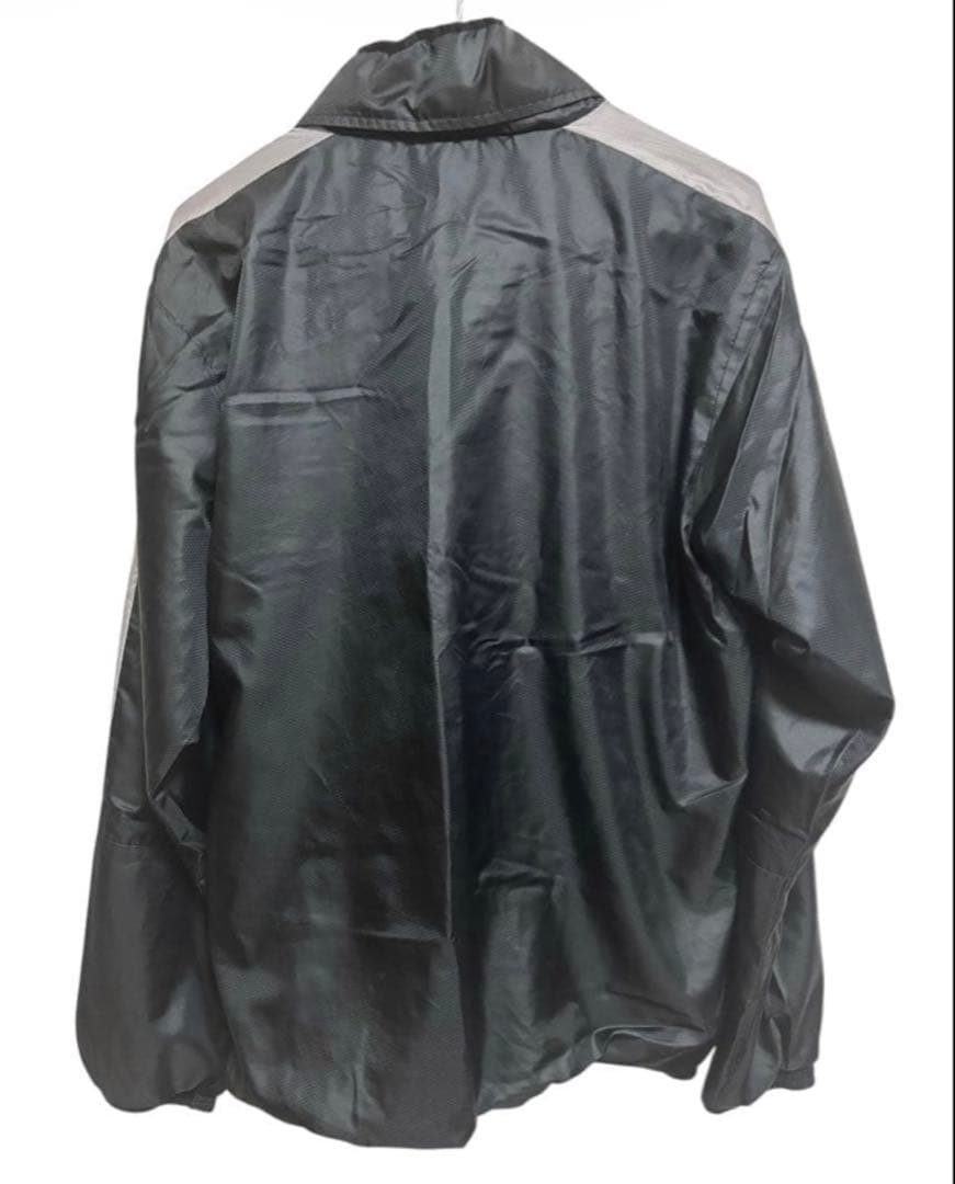 大分トリニータウインドブレーカー上下セット支給品