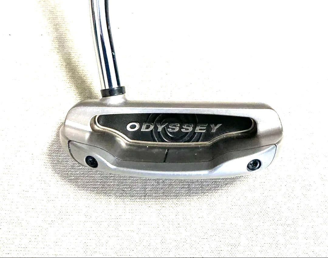 オデッセイ ブラックシリーズ #3 パター