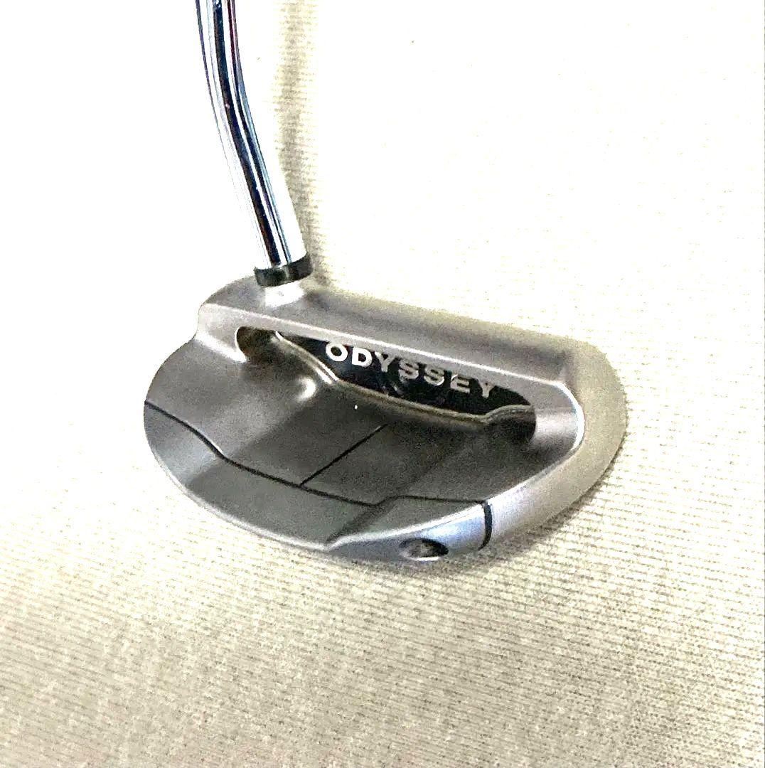 オデッセイ ブラックシリーズ #3 パター