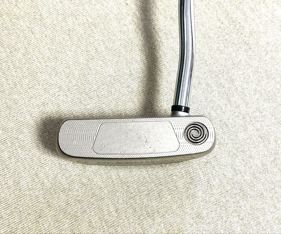 オデッセイ ブラックシリーズ #3 パター