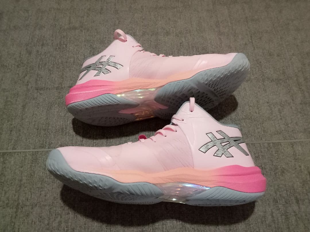 asics 髙橋藍モデル スカイエリートFF3 MT 28.5cm(中古品)