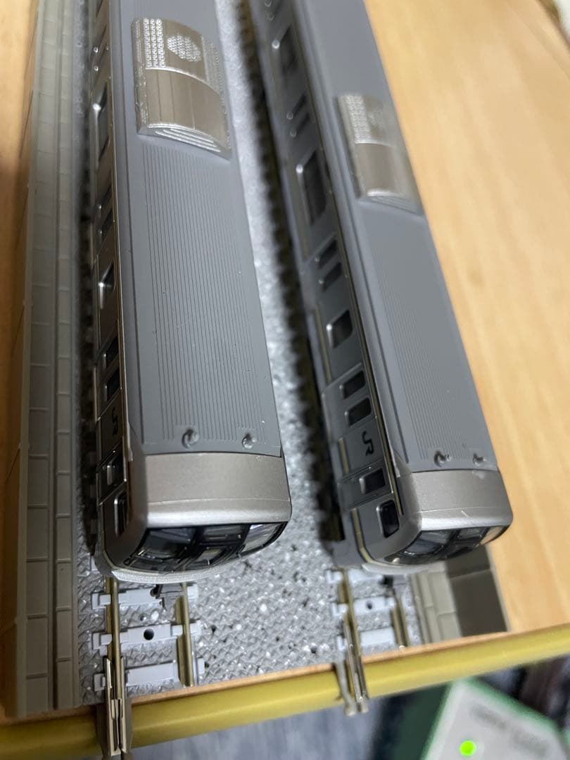 KATO 10-575 E217系　横須賀線