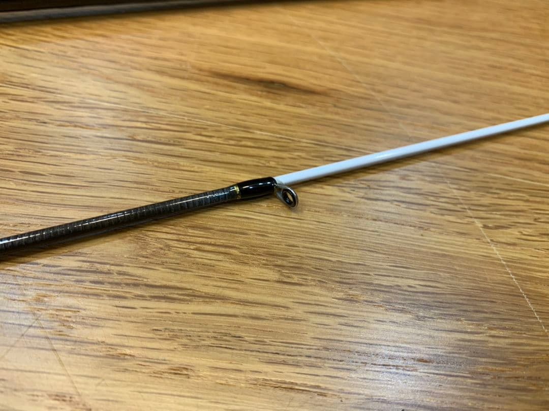 メジャークラフト　チニングロッド　CRX-S782ML黒鯛