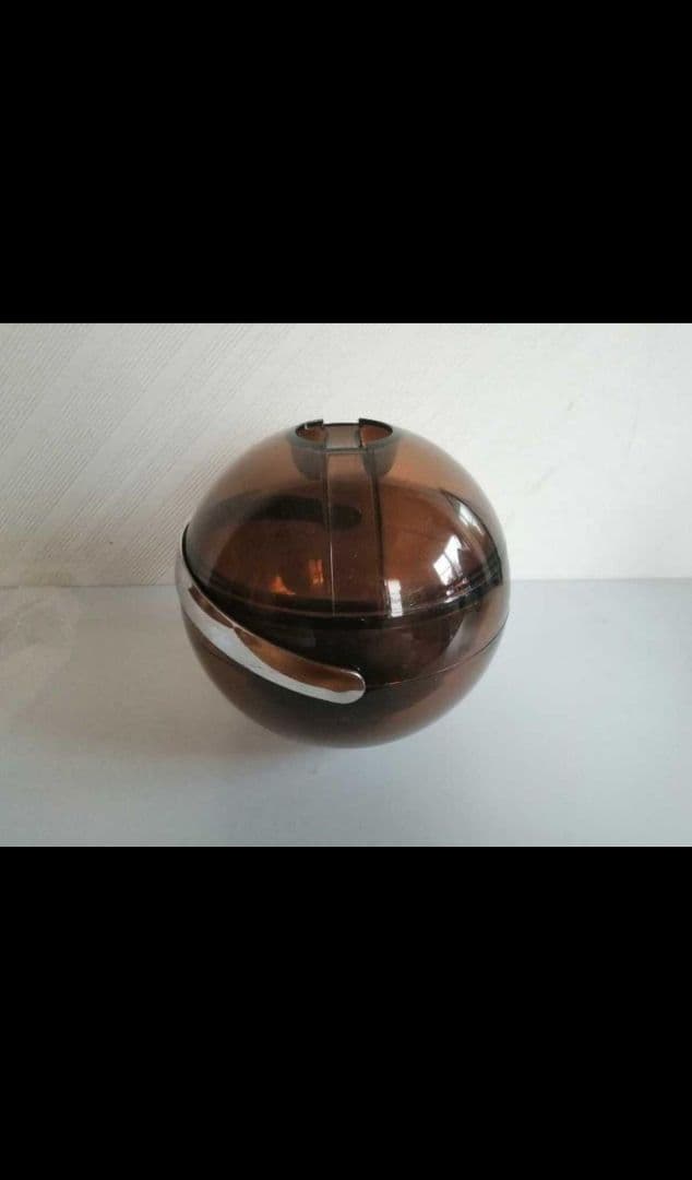 レアGuzziniグッチーニアイスバケットPaoloTilche(スペースエイジ