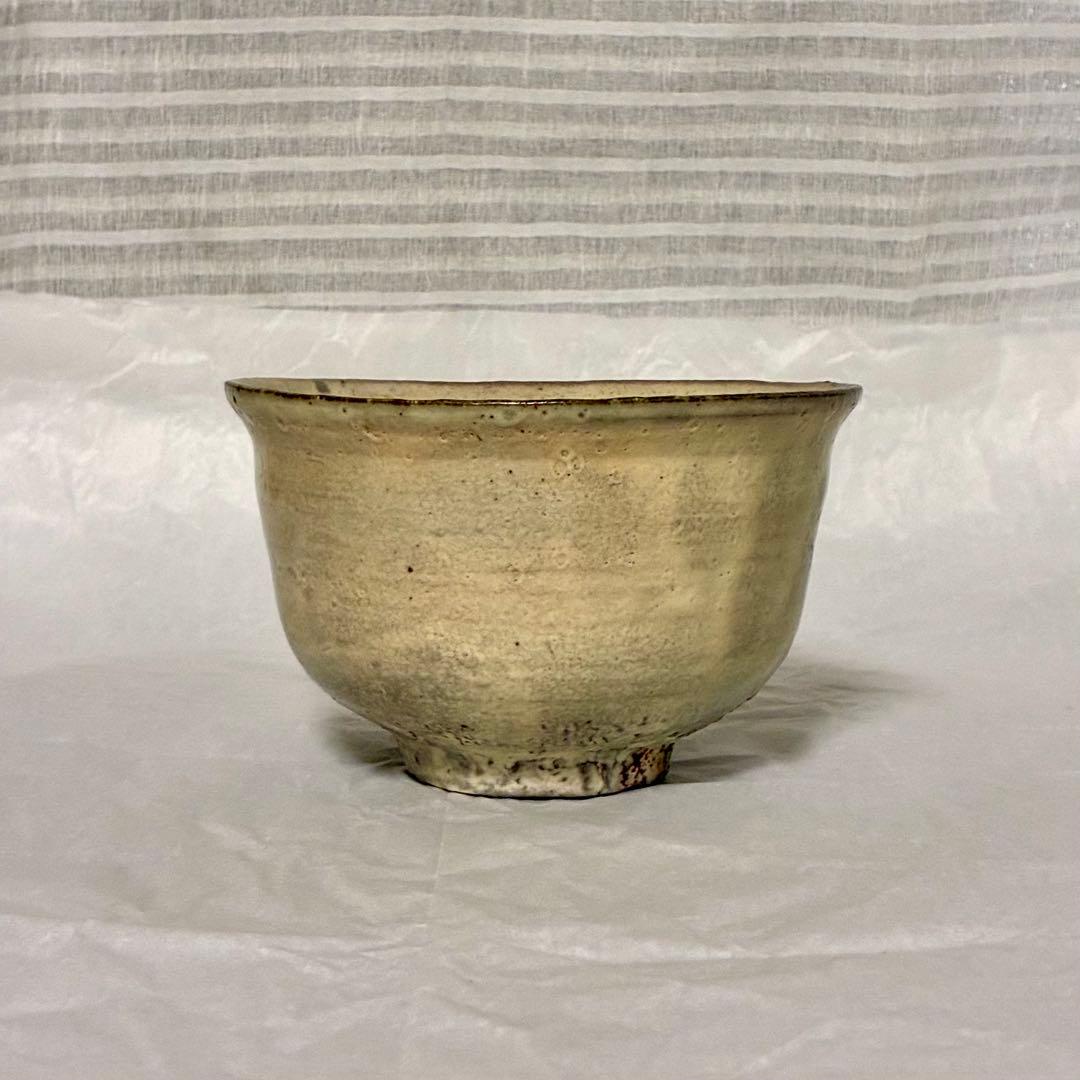 杉本 幻覚 貞光 熊川 茶碗 二重箱