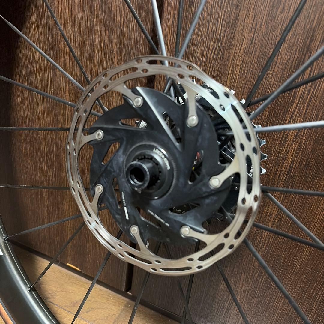 最終値下げマヴィック COSMIC SLR45 鬼ベアリン