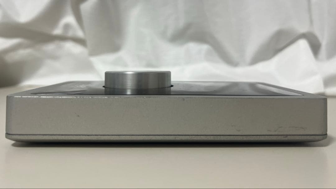 Apogee Duet 2 for Mac / iOSオーディオインターフェース