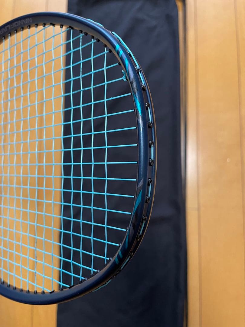 新品　ナノフレア800プロ　4U6