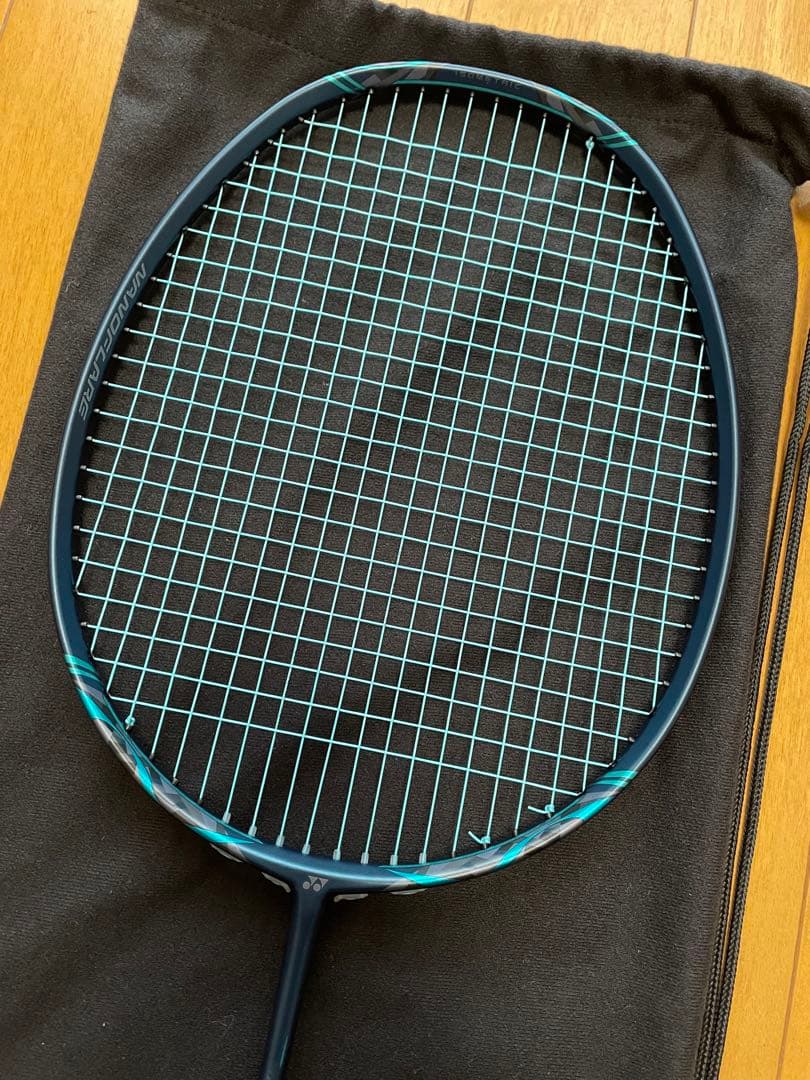 新品　ナノフレア800プロ　4U6