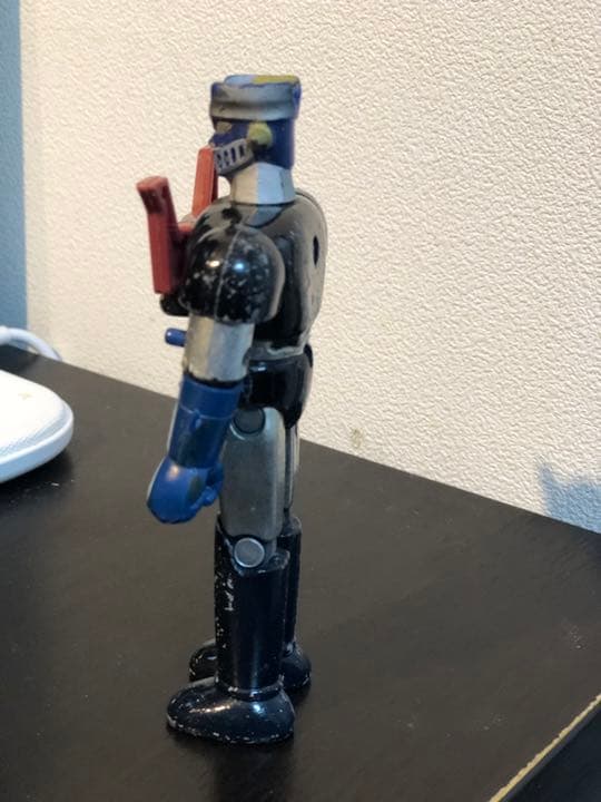 売り切り！　マジンガーZ 超合金　年代不明