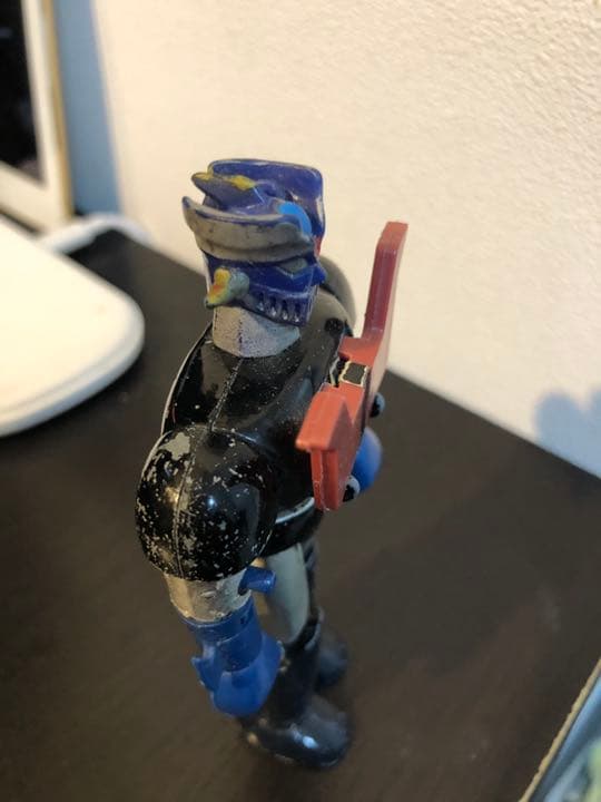 売り切り！　マジンガーZ 超合金　年代不明