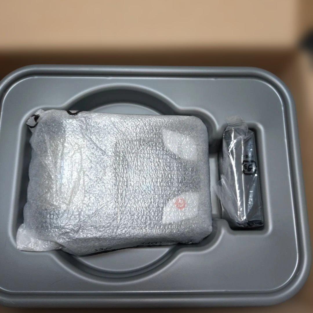 スター精密 【SM-S210i モバイルレシート プリンター】✭新品⑥