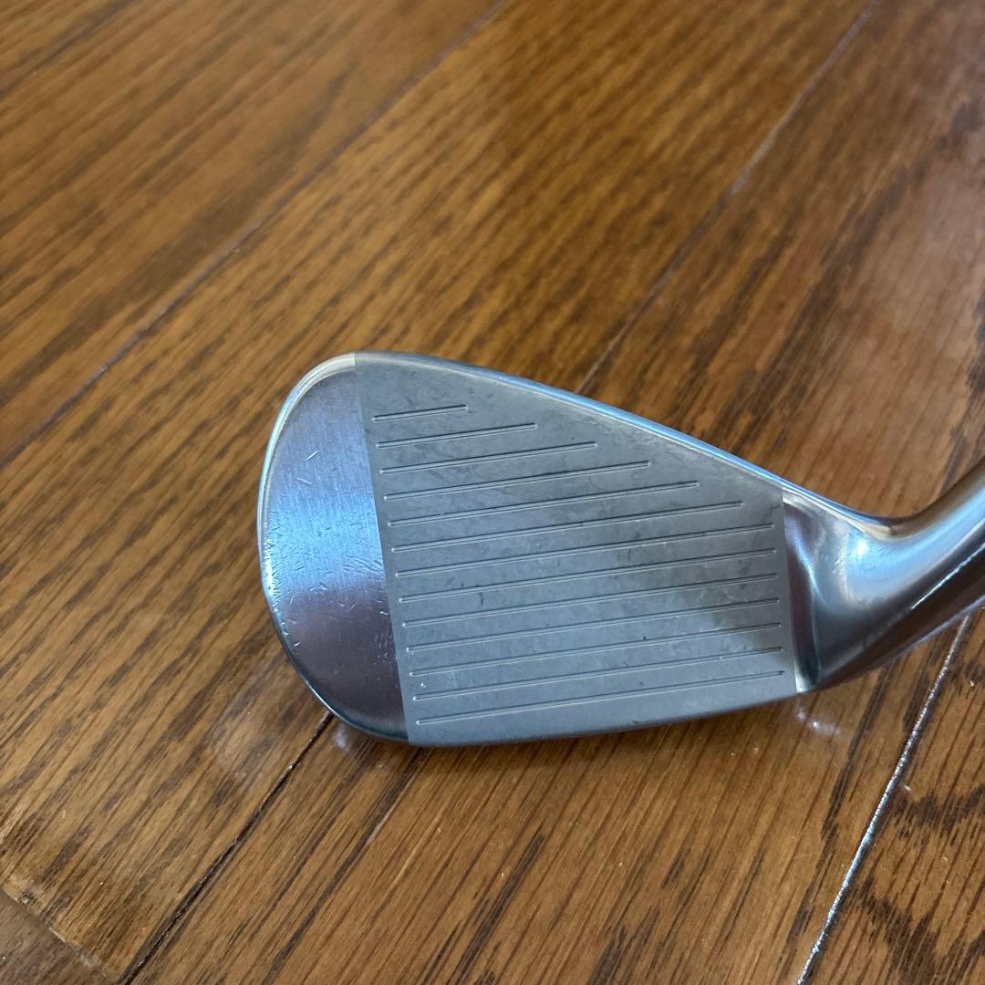 Mizuno MP245 アイアンセット 5本セット シャフト　フジクラMCI