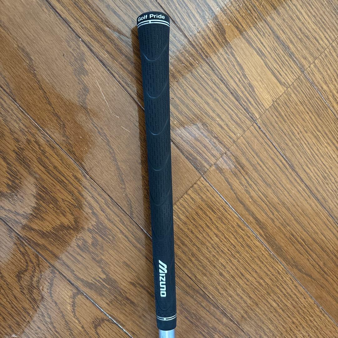 Mizuno MP245 アイアンセット 5本セット シャフト　フジクラMCI