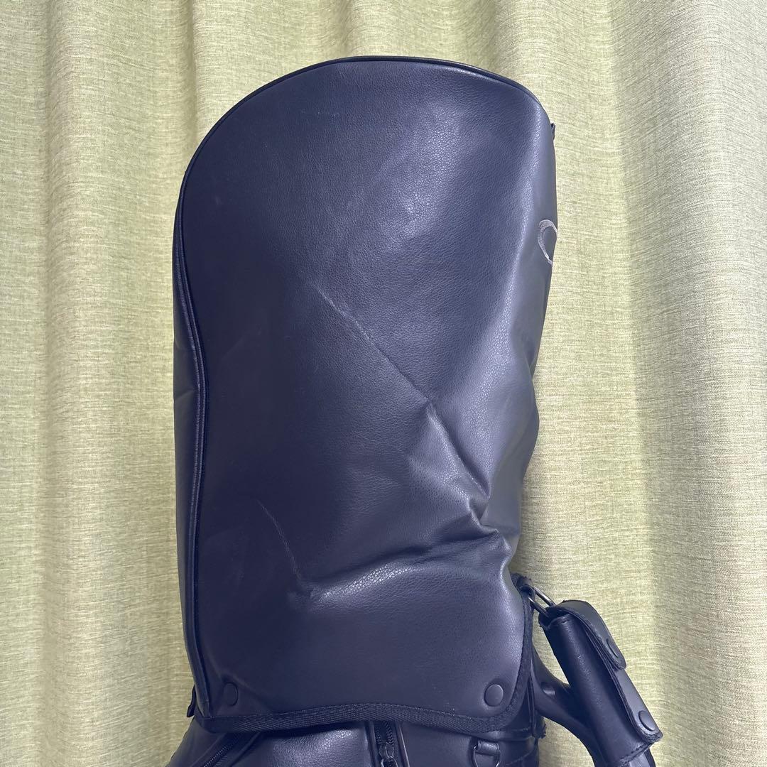 OAKLEY スカル キャディバッグ 14.0 2020年モデル　9.5型