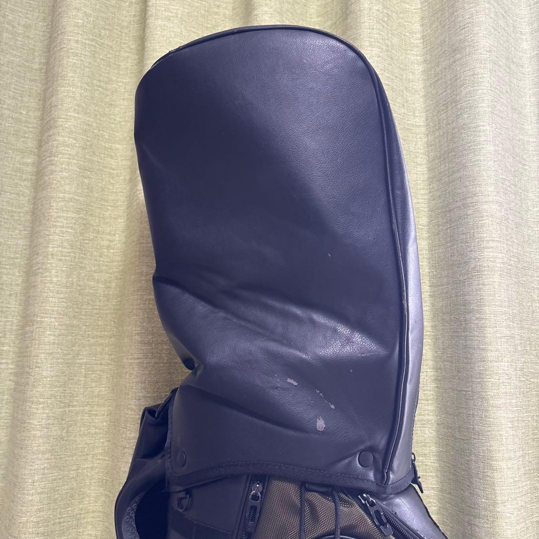 OAKLEY スカル キャディバッグ 14.0 2020年モデル　9.5型