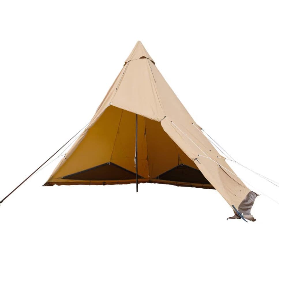 新品未開封　tent-Mark DESIGNS サーカスTC BIG