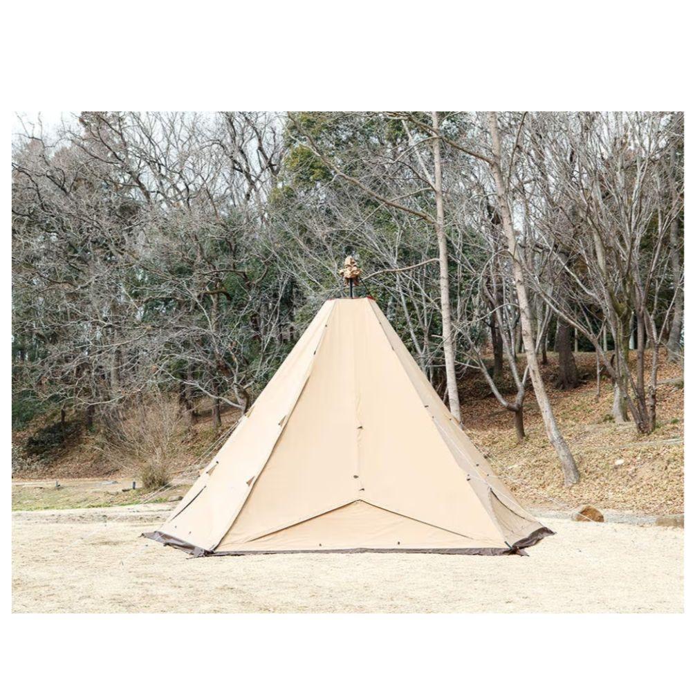 新品未開封　tent-Mark DESIGNS サーカスTC BIG