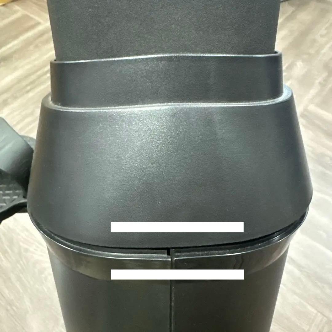 Horizon(ホライズン) リカンベントバイク 5.0 R