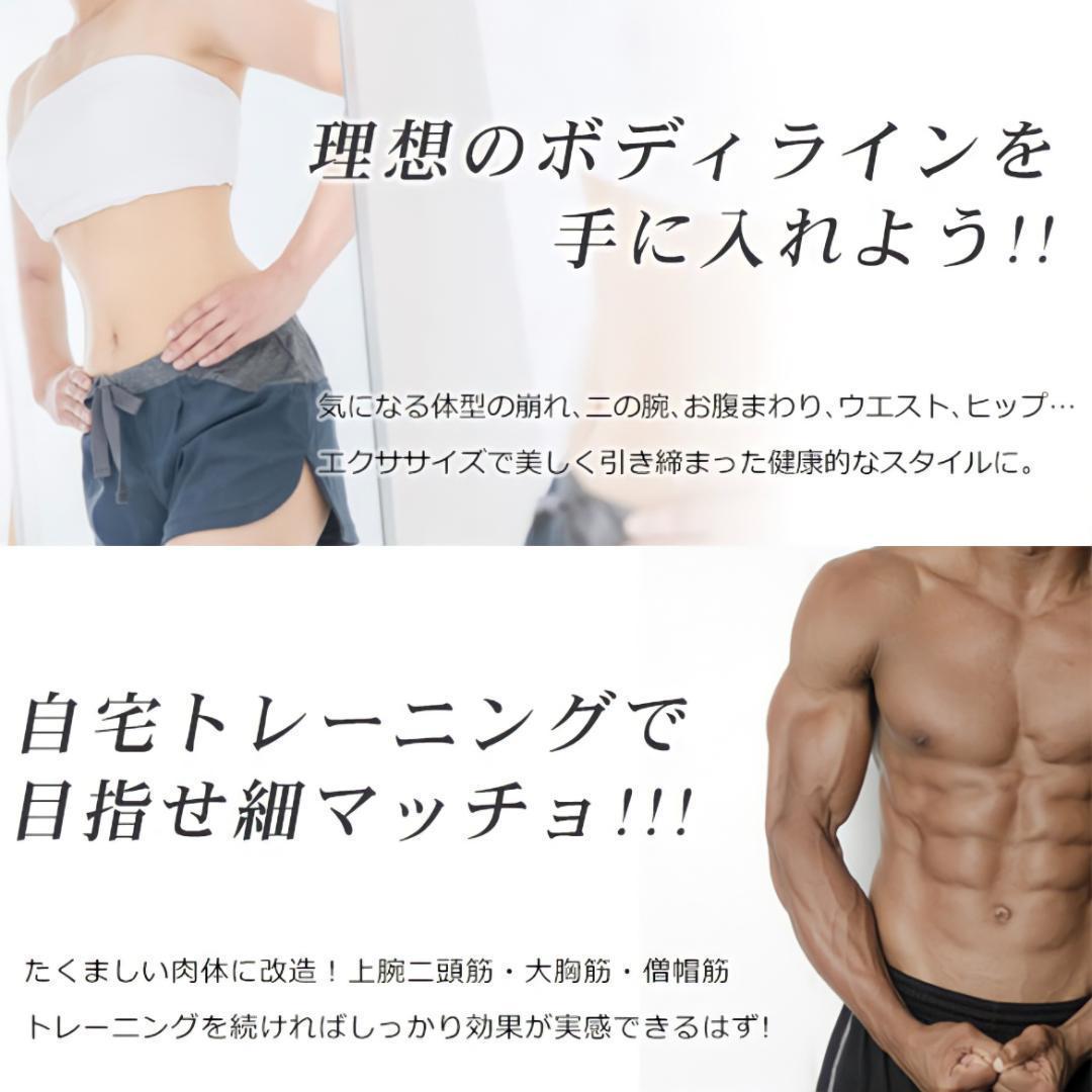 計50kg｜バーベルにもなるダンベル 可変式プレート／25kg×2個セット A3