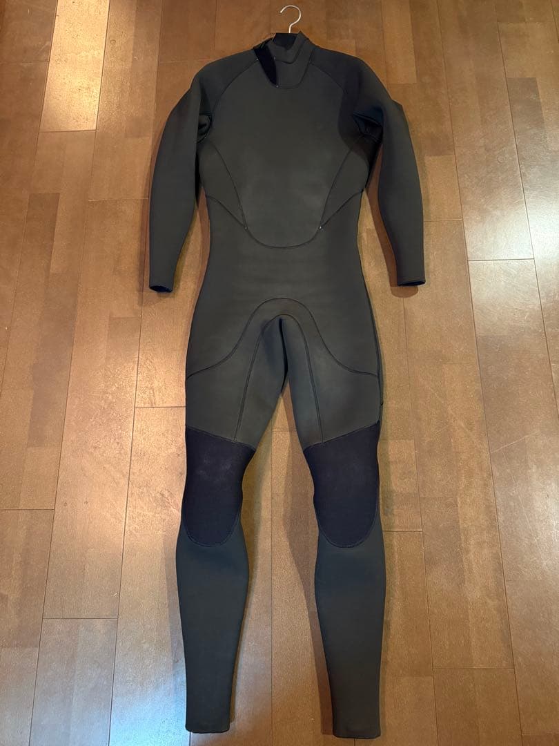 AXXE CLASSIC｜3mm フルスーツ｜L｜超美品