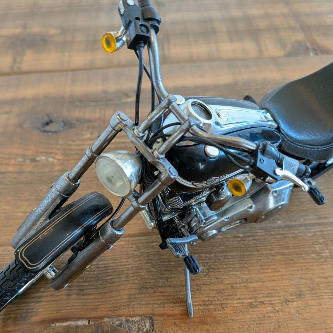 ハーレーダビッドソン 2003 ソフテイル デュース