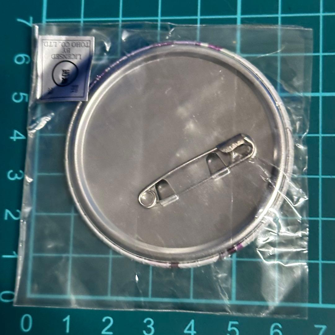 ウマ娘 スペシャルウィーク アイキャッチ 缶バッジ ゲーマーズ