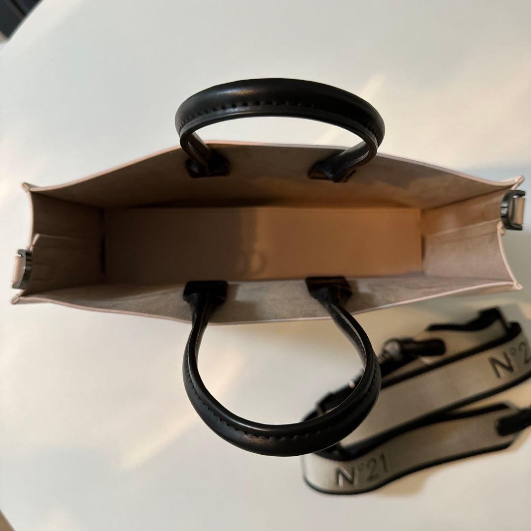 ヌメロヴェントゥーノ　バッグ