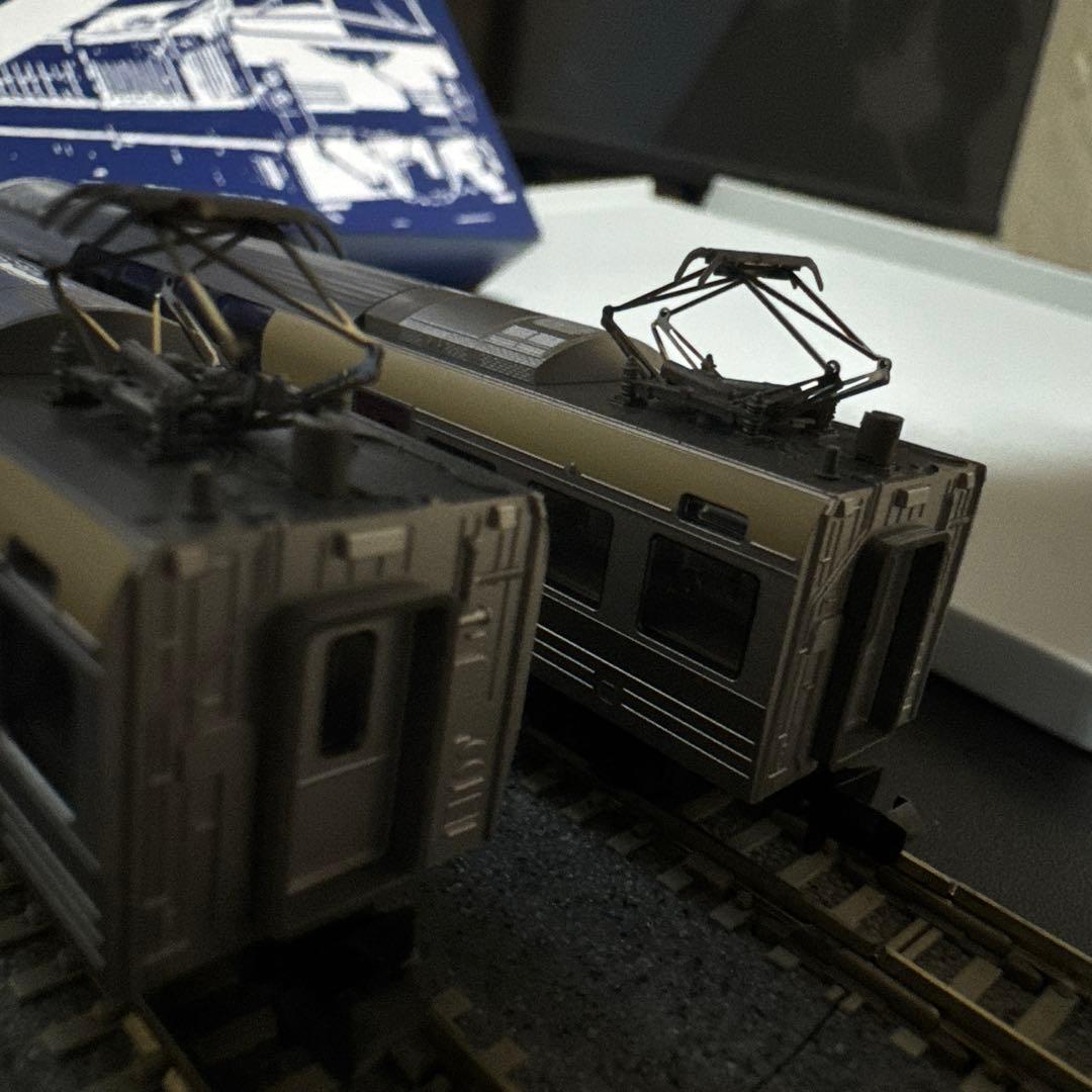 TOMIX 98444 & 98445 215系 2次車 基本+増結10両セット