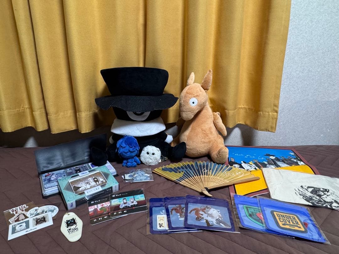 Eve グッズ まとめ売り