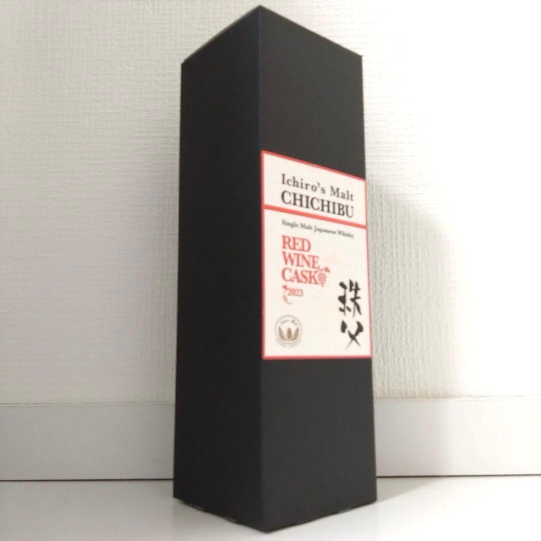 イチローズモルト秩父 レッドワインカスク2023 ※10万円までのウイスキー多数