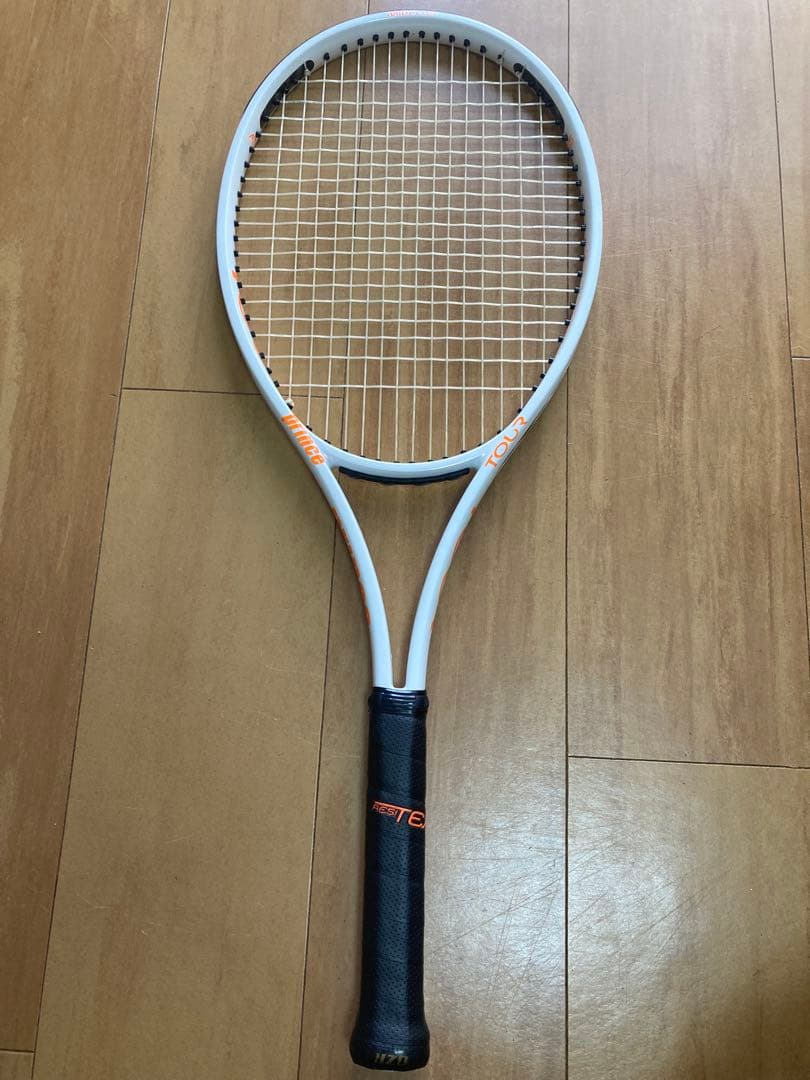 プリンスツアー98 G2その2