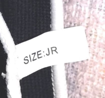 【匿名配送】【未使用】肘　膝　ひじ　ひざ　パッド　GK　ゴレイロ　黒　白