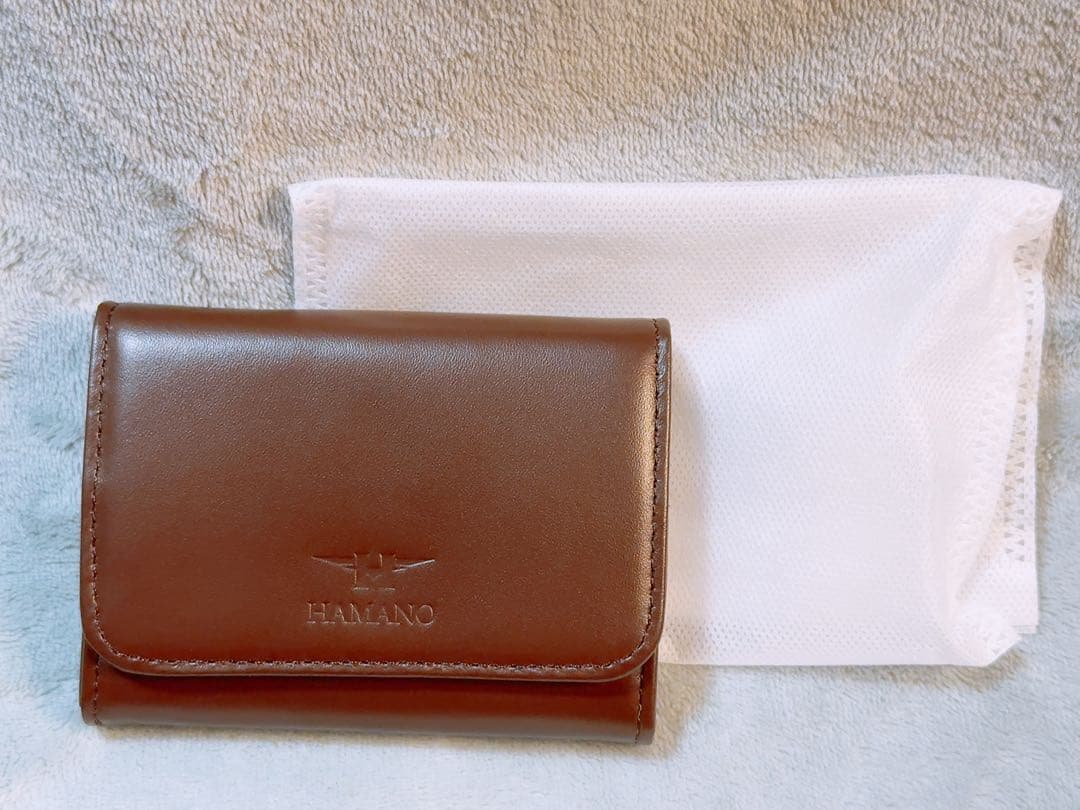 刀剣乱舞 HAMANO レザーコレクション 名刺 カードケー大倶利伽羅