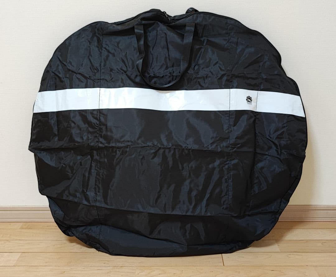 Vsion Metron 40 SL ホワイトラベル チューブラー リムブレーキ