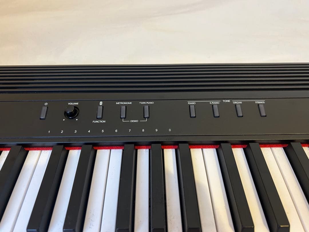 Roland GO:PIANO 88鍵