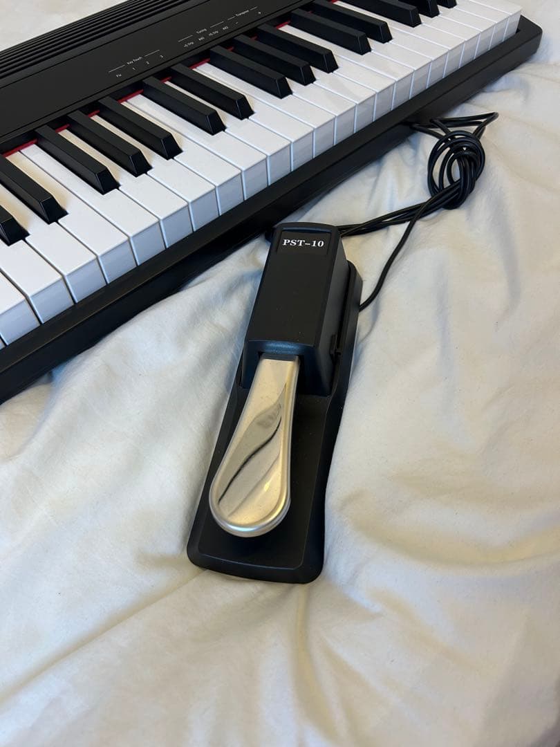 Roland GO:PIANO 88鍵